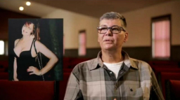 他過了廿年墮落的變性人生活——直至聽到上帝呼喚