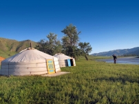 差傳談教會角色:應履行「伸展幔子」的命令