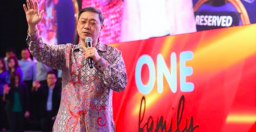 教會領袖導師曾金發:教會領導空談無效 門訓要下工夫