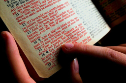 傳道人必看:媒體海量資訊 講道如何更震撼人心?