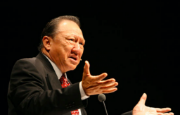 憑良心就可上天堂?唐崇榮牧師:不能沒有神的義!