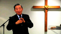 對屬靈生活充滿疑惑? 蔡元雲醫生解難