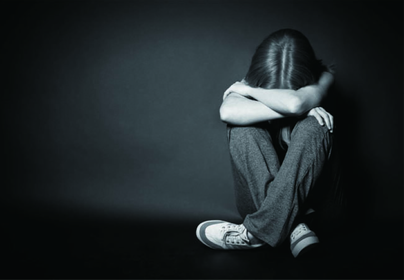 身邊弟兄姊妹患上抑鬱 如何能幫助他們﹖