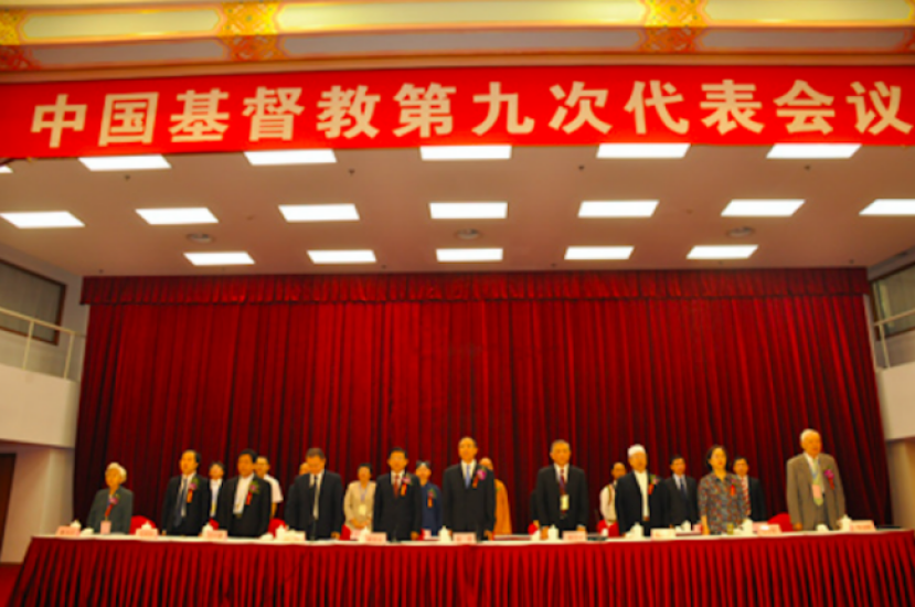 《宗教事務條例》強化管控 邢福增：舊皮袋難容新酒