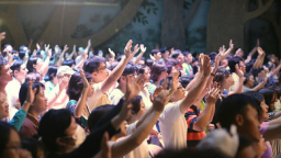 上載講道錄音遭執事反對 梁永善談網絡牧養成效