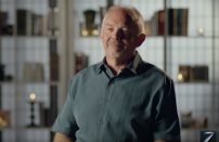 《天堂小屋》作者承認從婚外情中走出