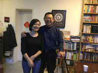 秋雨之福王怡牧師反《宗教事務條例》被傳召