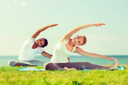 基督徒可以做瑜珈嗎?牧者:不只是健身那麼簡單!