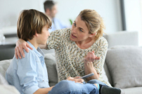 EQ專家彭德修牧師:父母如何與子女「談戀愛」﹖