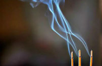 寇紹涵牧師解答:父母迷信風水偶像怎麼辦?(二)