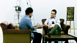 成全聖徒各盡其職 兩青年牧師談「職場教會」