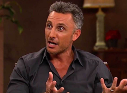 悔恨讓婚外情破壞一切 葛培理孫圖連體會上帝恩典