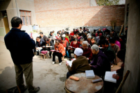 脫北者:北韓基督徒處境嚴峻下堅拒否認耶穌