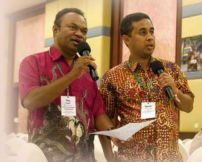 《聖經》翻譯後又如何﹖轉化生命工作才開始！