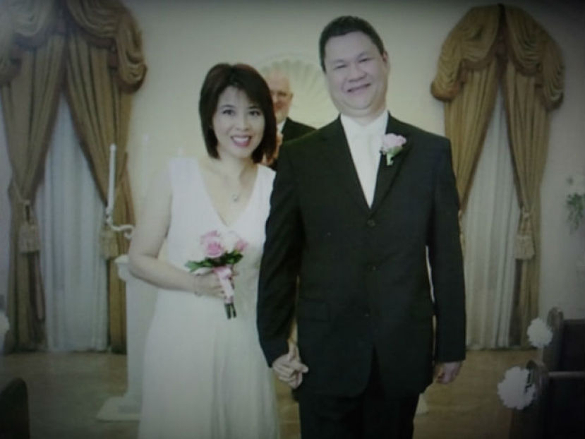 現代愛情故事：三段婚姻一位神 余淑賢尋回幸福舞臺