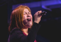 【福音盛會】福音歌手蘇如紅細訴父女復和 上帝愛解怨仇