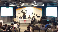 歷代詩歌革新 董智敏促善用媒體打造廣東話歌曲