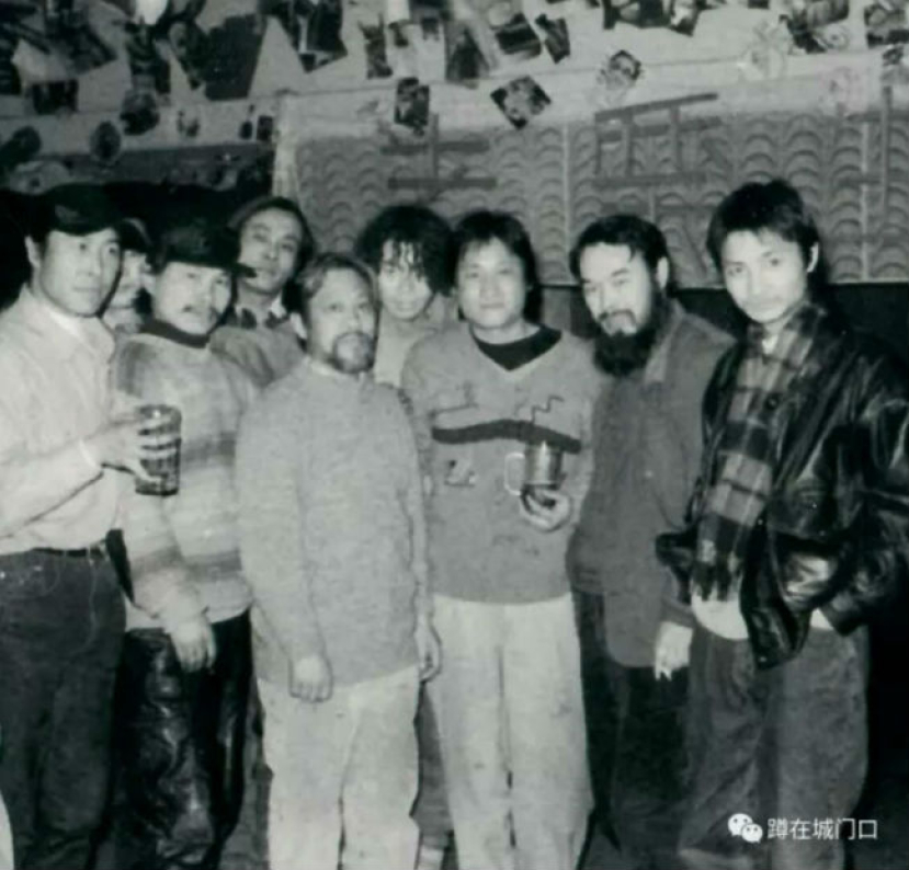 「2017祝福亞洲藝術展」藝術家X傳道人 衛林八年沒靈感終尋著基督