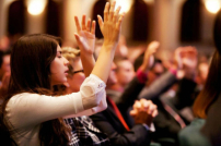 教會儀式反反覆覆很無聊? 這樣想就錯了!