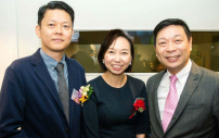 香港OM總幹事葉陳小娟談宣教：神會指引當行的路