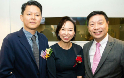 香港OM總幹事葉陳小娟談宣教:神會指引當行的路