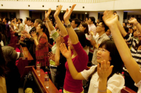 調查:中國基督徒生活是否合符信仰?