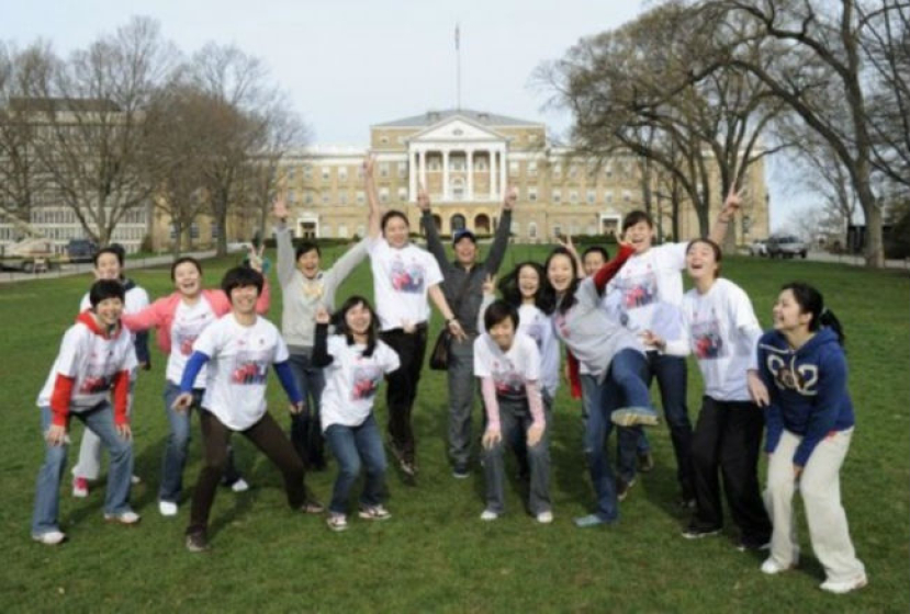 移動的中國留學生 董家驊:教會放下固囿尋牧養契機