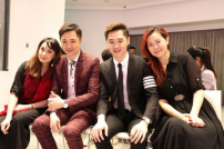 「藝之星教會」成立 台灣藝人宋達民、宋逸民按立為傳道宣教士