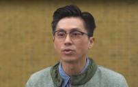 藝人森美走出抑鬱：與神關係修好感到陽光