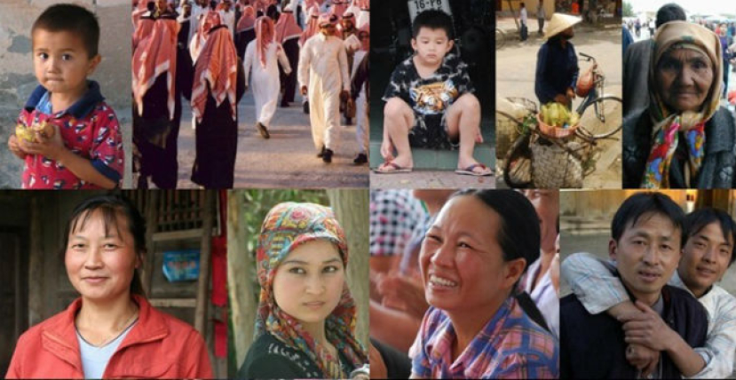 「一帶一路」60國10億人帶來宣教機遇與挑戰