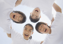 突破機構調查：弱勢群體家舍青少年可成社會資本