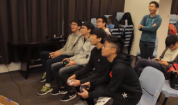 打機打到入教會？ 「東區校園事工網絡」以新模式牧養年青人