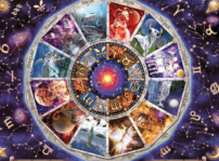 美國千禧世代厭棄教會 喜好占星巫術