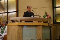 基督徒合一祈禱週 蒲錦昌牧師專訪：聖經都是叫我們合一