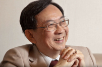 建道神學院悼張慕皚牧師：時代的先知 冠冕存留天上