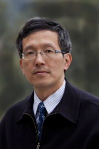 建道神學院委蔡少琪牧師9月出任第十四任院長