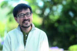 超越悲劇 沈鵬——從終身監禁的囚犯至牧師(下)