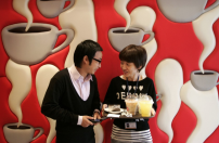 奇招盡出吸年輕信徒 南韓各大教會挽救人數