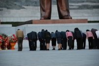 揭朝鮮逼害基督徒可怕手段 鄰舍互相監視