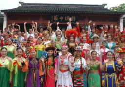 中國少數民族基督徒概況 朝鮮族60萬普米族30人