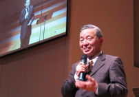 與王永信牧師共事跨世紀 蔡元雲醫生見證國度胸懷