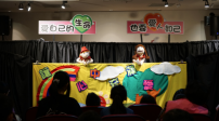 台布可劇場18年接觸逾千教會 孩子重拾生命活力