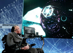 宇宙有起源 霍金「大爆炸」說法欠科學實證