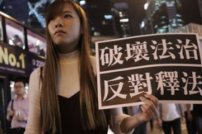 社會撕裂 盧龍光：如何與對立人相處