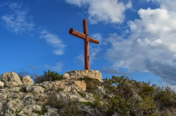 預苦期操練神貧：「主耶穌基督憐憫我」