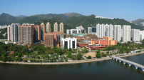 教會對社區熱誠冷卻  胡志偉：進場參與退場思考