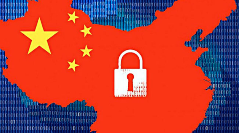 中國頒例防翻牆 基督教網上資源再收緊
