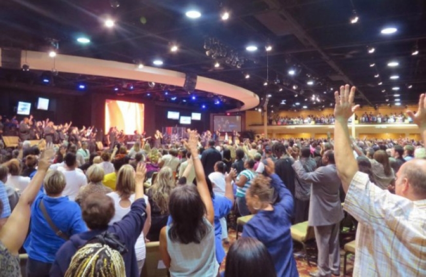 美福音派大會否認反川普 討論一致的基督徒見證