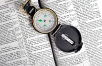 從腓利向太監傳福音 揭示人生中心在基督