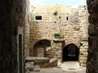 聯合國屢拒猶太人在耶城歷史 美以聯合退組